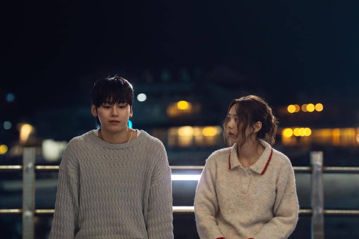 still cuts drama Take Charge of My Heart