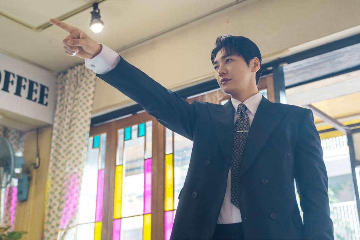 7 Tawaran yang Diberikan Baek Ho ke Bo Bae di Take Charge of My Heart