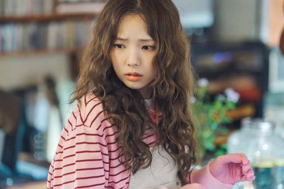 still cuts drama Take Charge of My Heart