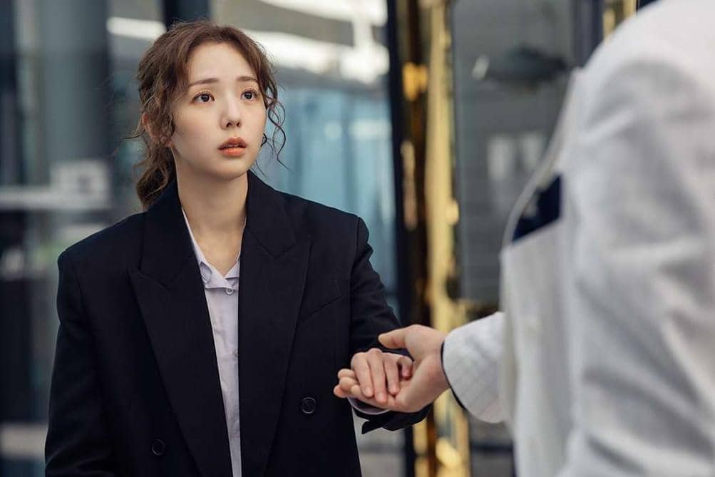 still cuts drama Take Charge of My Heart