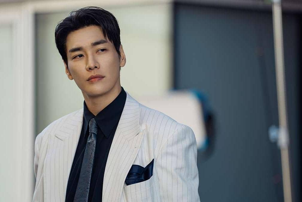 still cuts drama Take Charge of My Heart