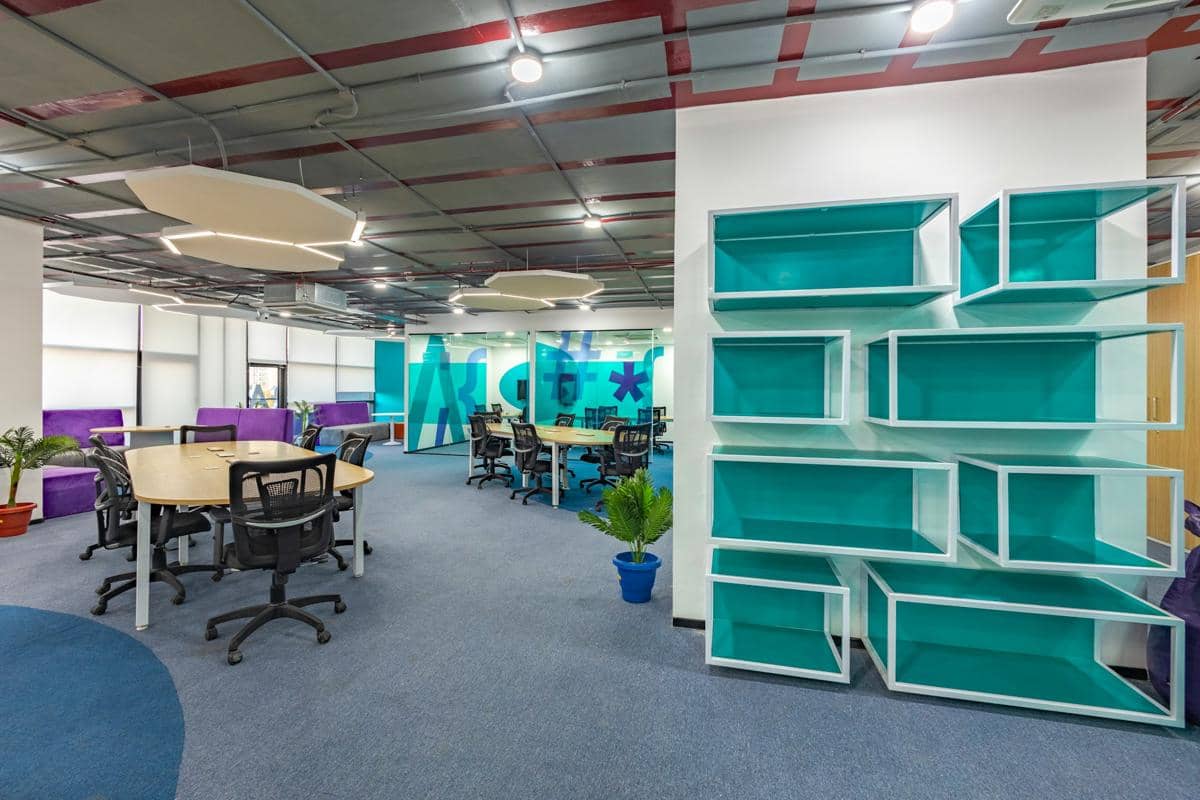 5 Inspirasi Resimercial Design, Bikin Kantor Terasa Nyaman dan Homey