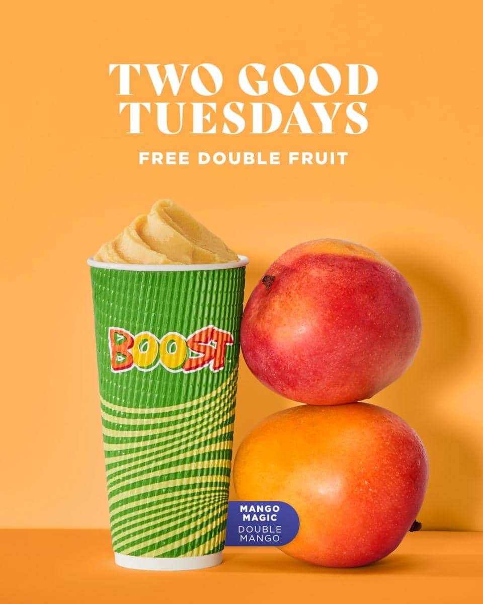 Mango Magic