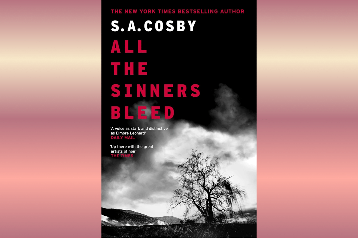 All the Sinners Bleed.