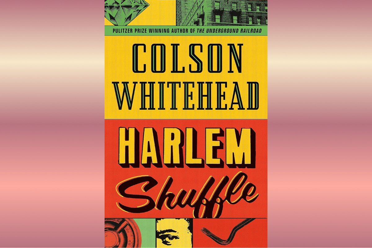 Harlem Shuffle.
