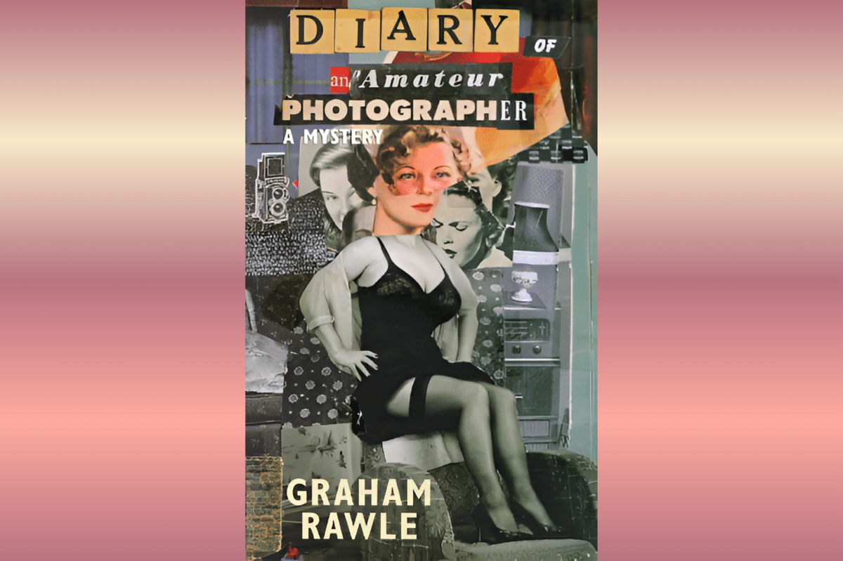 Diary of an Amateur Photographer.