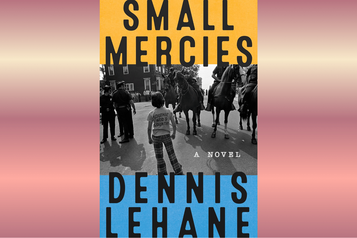Small Mercies.