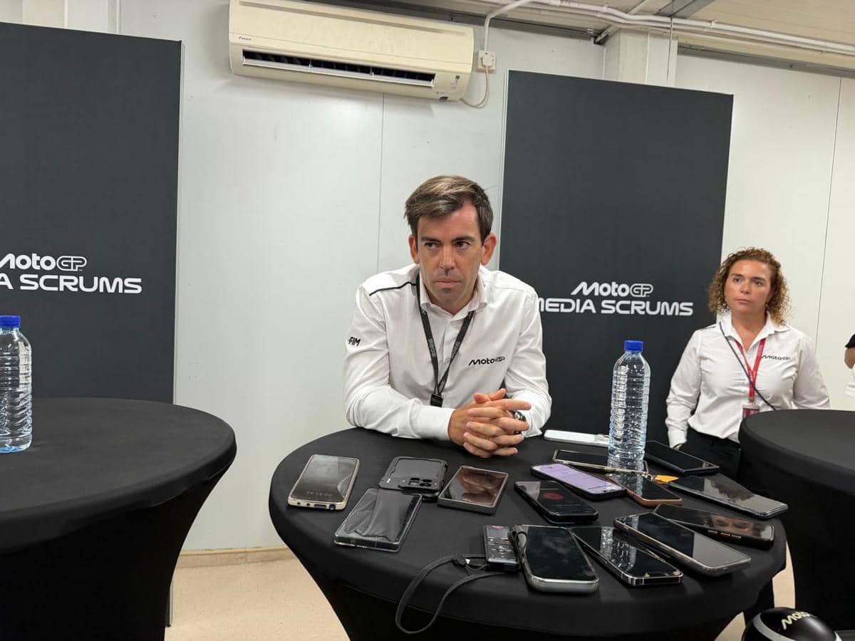 Demi Penggemar Indonesia, MotoGP Ingin Lanjut "Ngaspal" hingga 2031
