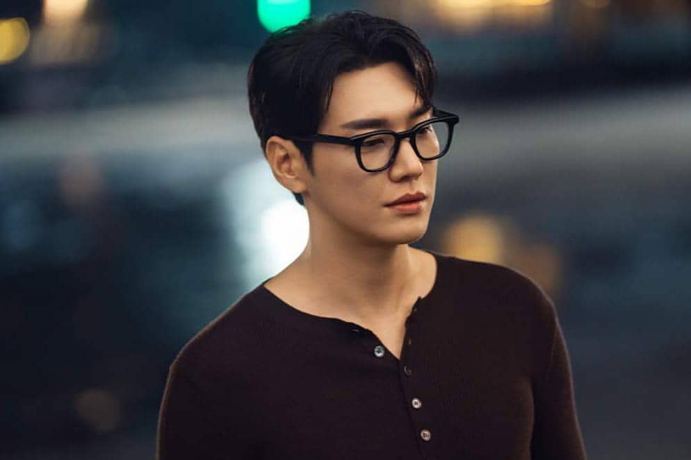 still cut drama Take Charge of My Heart