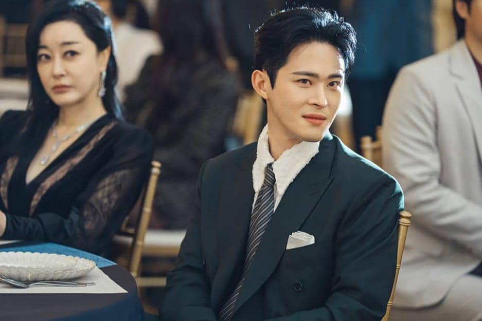 still cut drama Take Charge of My Heart