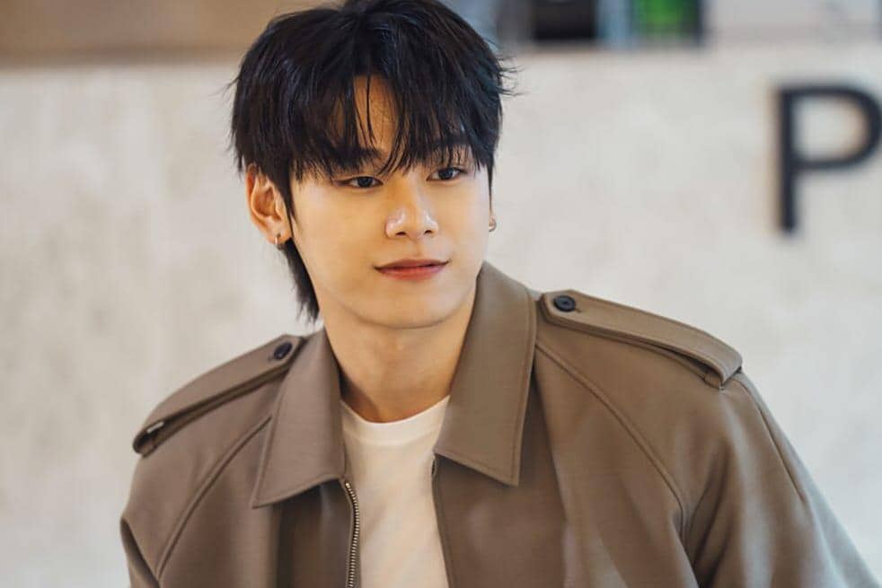 still cut drama Take Charge of My Heart