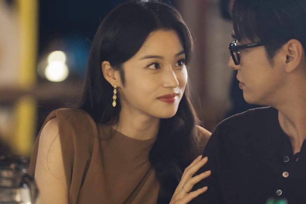 still cut drama Take Charge of My Heart