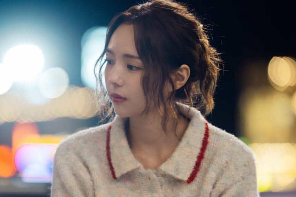 still cut drama Take Charge of My Heart