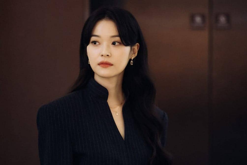 still cut drama Take Charge of My Heart