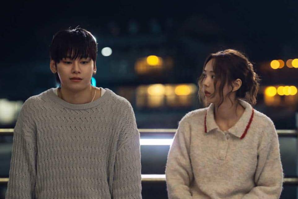 still cut drama Take Charge of My Heart
