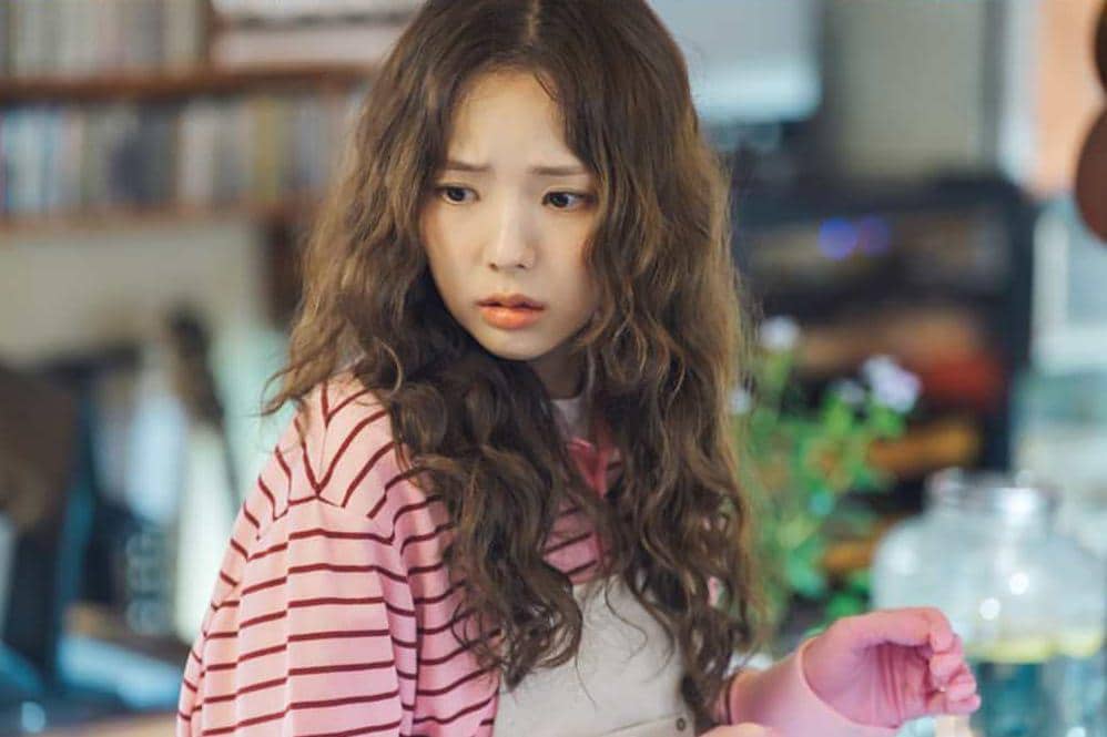 still cut drama Take Charge of My Heart