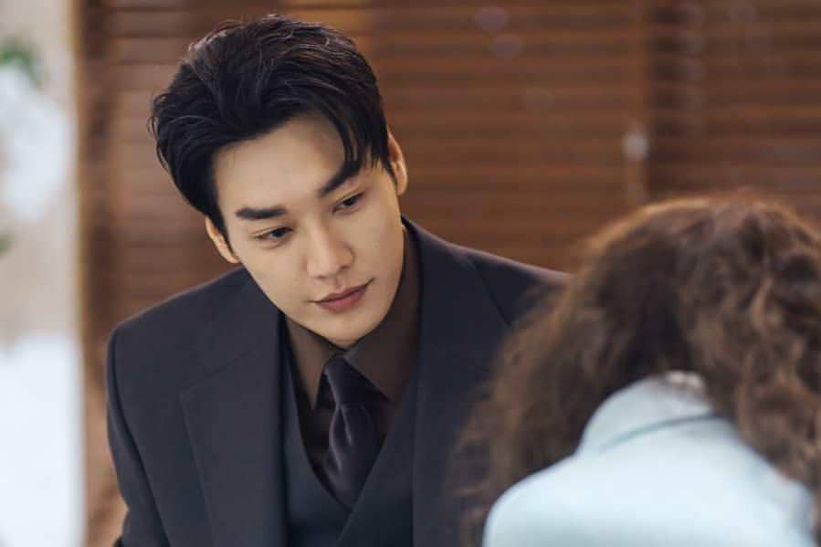still cut drama Take Charge of My Heart