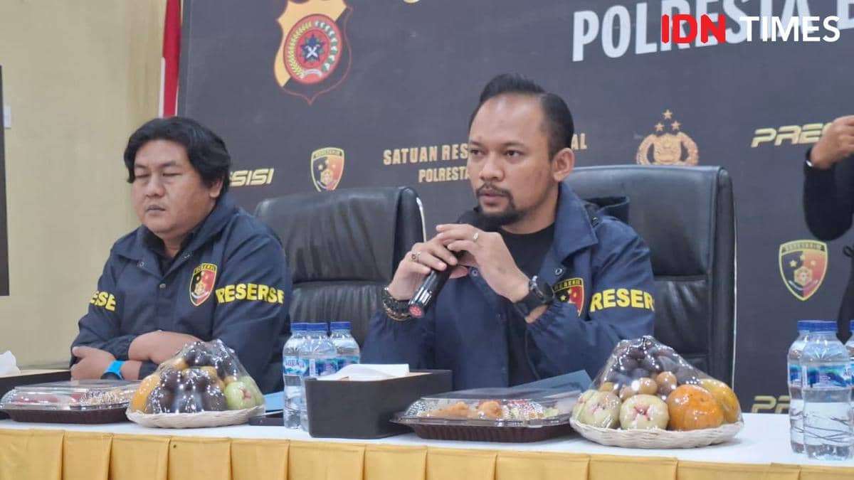 Polisi Sebut Taruna Poltekpel di Aceh Meninggal Bukan Karena Kekerasan