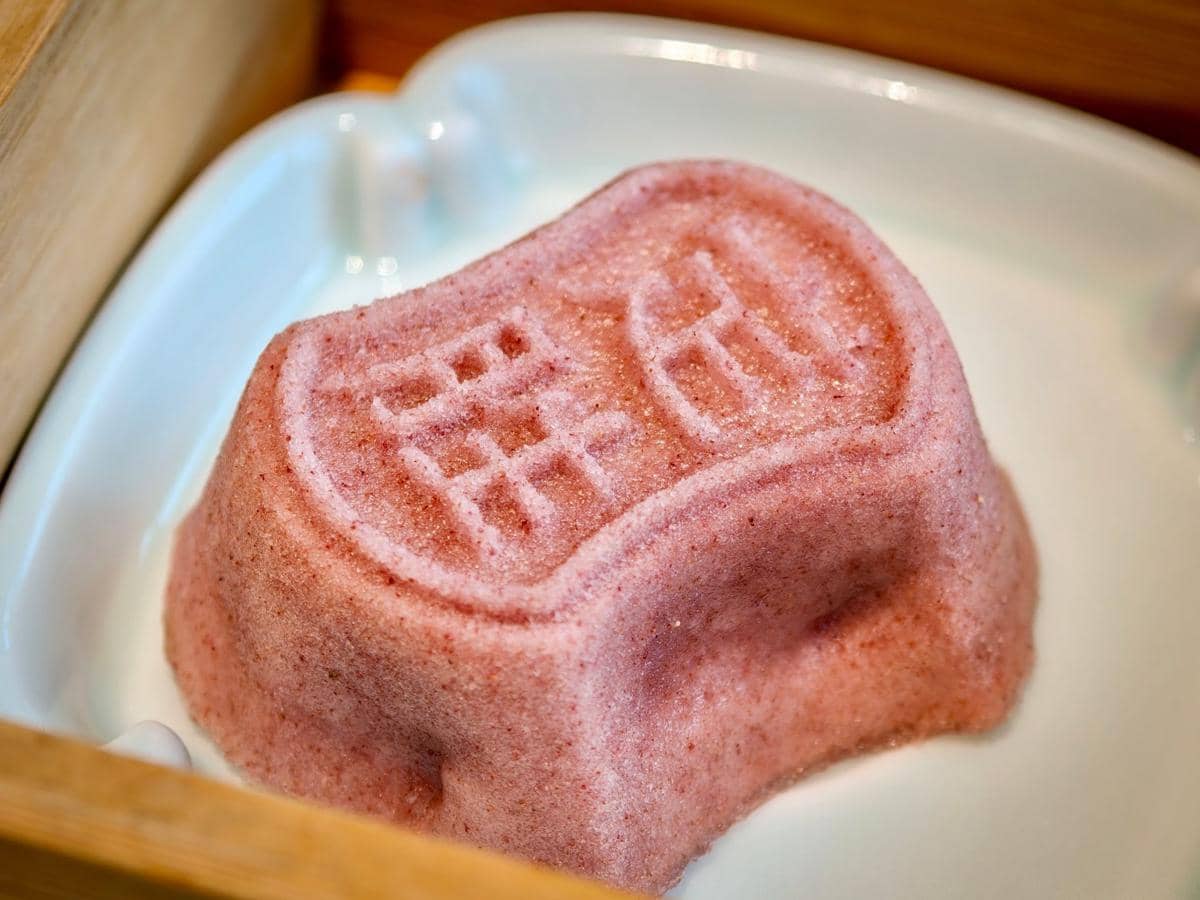 5 Korean Rice Cakes dengan Tekstur Unik, Ada yang Kenyal Banget