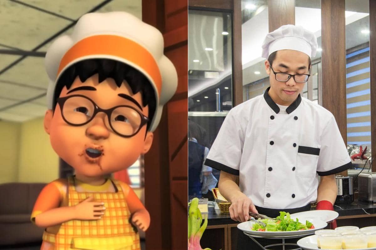 12 Jurusan SMK yang Cocok buat Upin dan Ipin beserta Kawan-kawannya