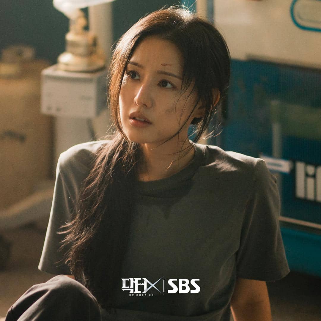 still cut drama Doctor X
