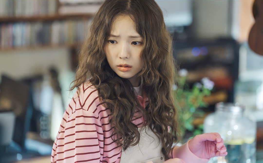 still cut drama Take Charge of My Heart