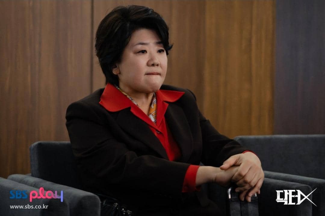 cuplikan drama Doctor X: Mafia in White 