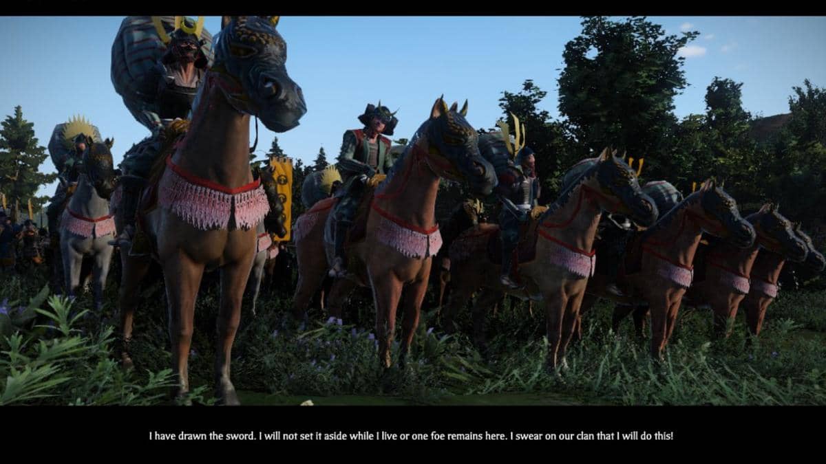 Total War: Shogun 2 Complete Edition