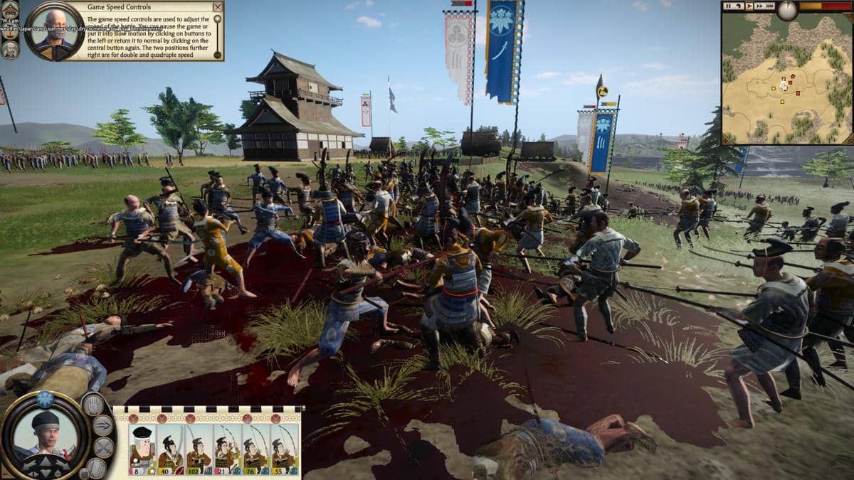 Total War: Shogun 2 Complete Edition