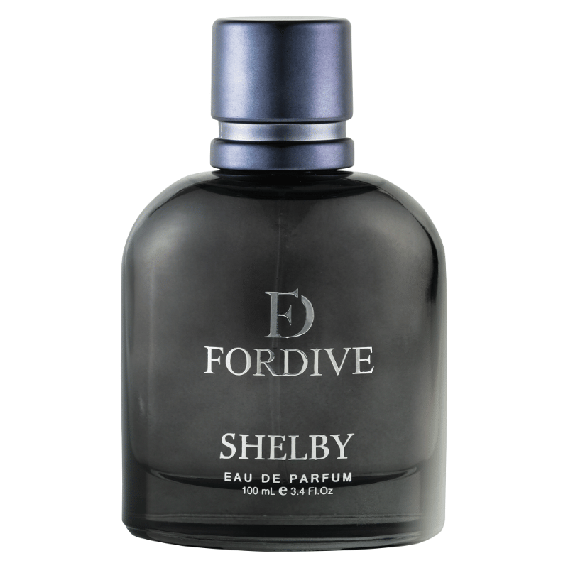 Fordive Shelby