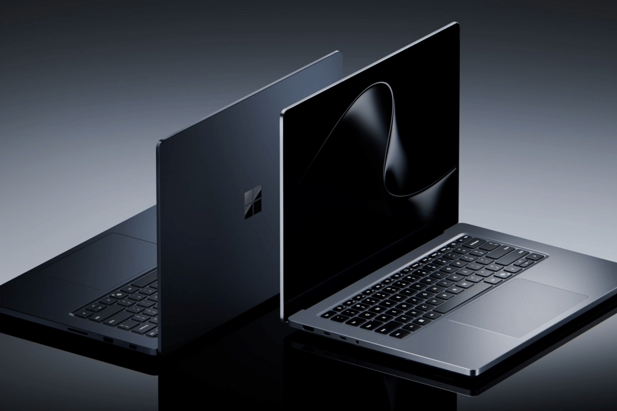 Microsoft Surface Ultra