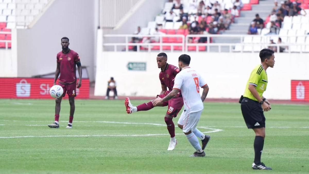 Jufc, java united, borneo fc