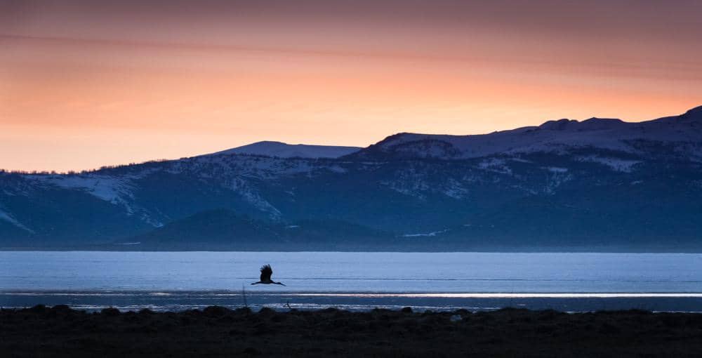 4 Danau di Kazakhstan dengan Pemandangan yang Memukau, Bikin Takjub!