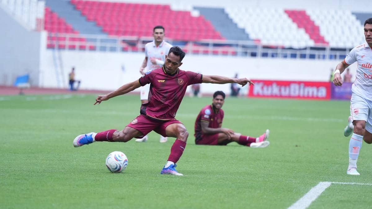 Jufc, java united, borneo fc