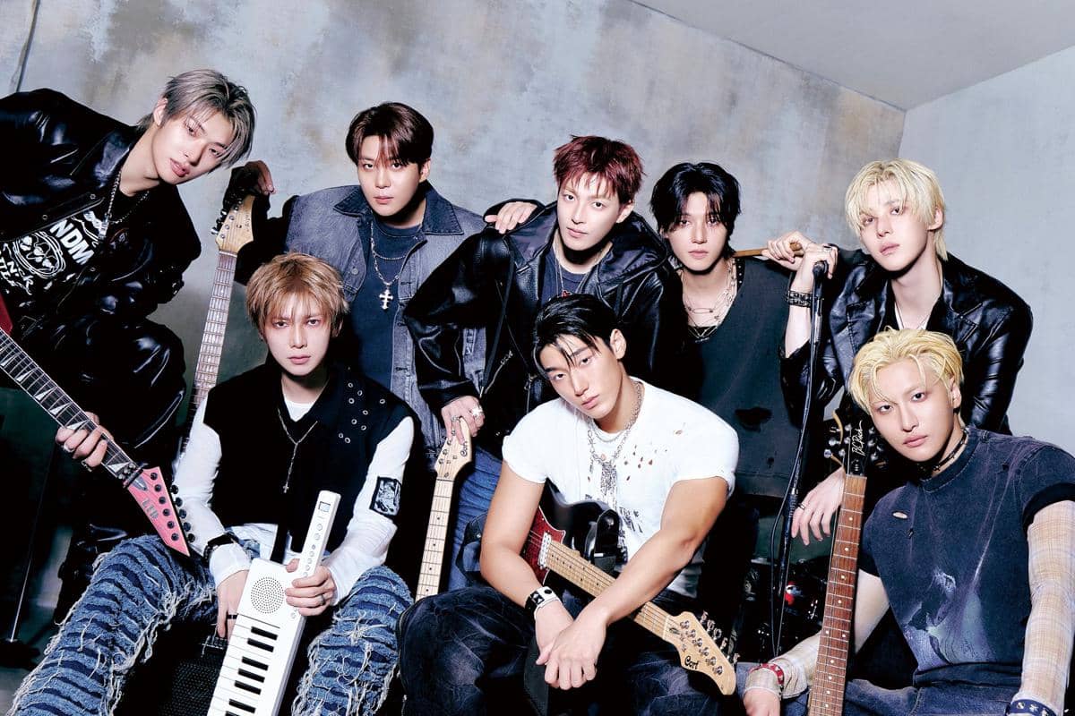 ATEEZ akan Gelar Tur Dunia ZERO TO ALL pada 2027, Apa Jakarta Masuk?