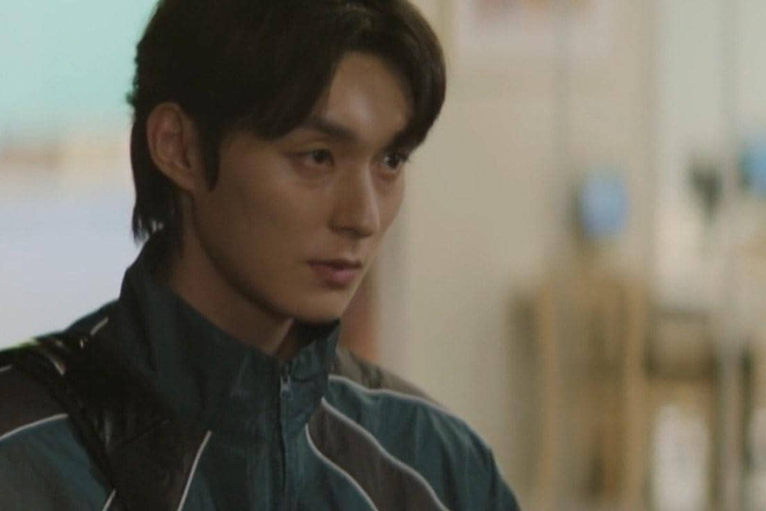 7 Prediksi Motif Lee Hyeong Won di Dive Into You, Obsesi?