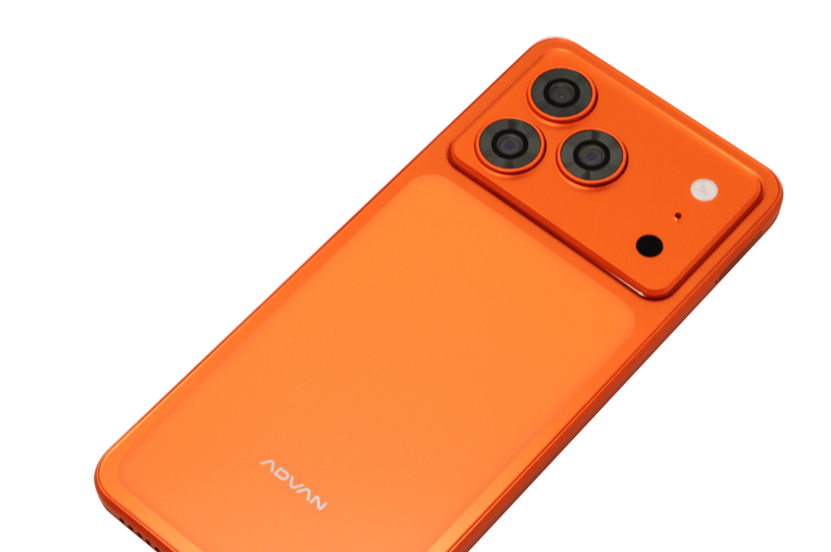 Advan X1 Neo