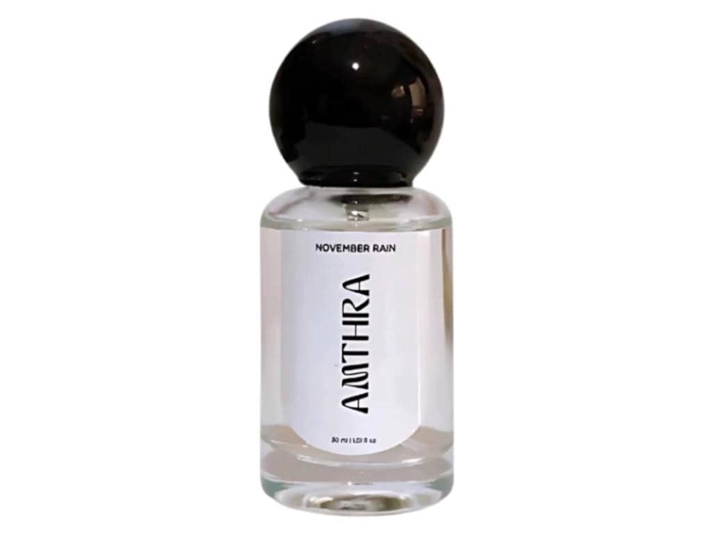 Amthra November Rain