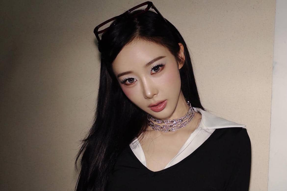 Pergi di Tengah Konser Seattle, SM Ungkap Kondisi Giselle aespa