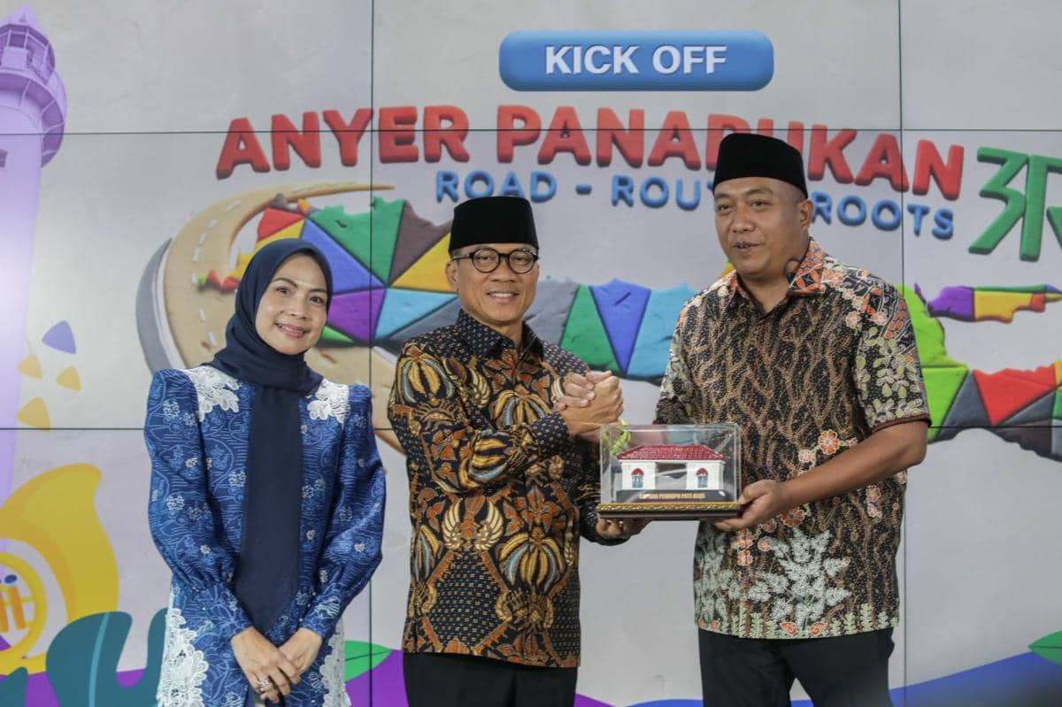 Jalan Daendels Dibidik Jadi Jalur Cuan