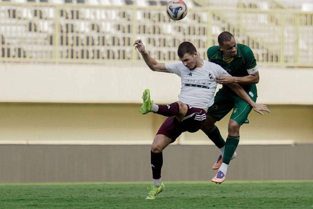 PSS Vs PSM: Perkiraan Susunan Pemain dan Catatan Head to Head
