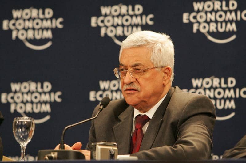 Presiden Palestina Tunda Pemilu Hingga 2027, Kenapa? 