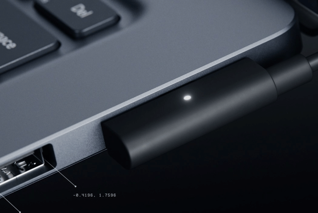 charger Microsoft Surface Ultra