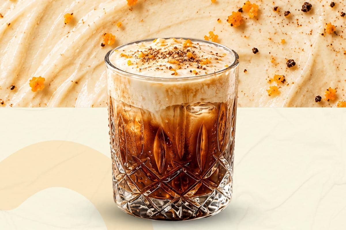 My Kopi-O!