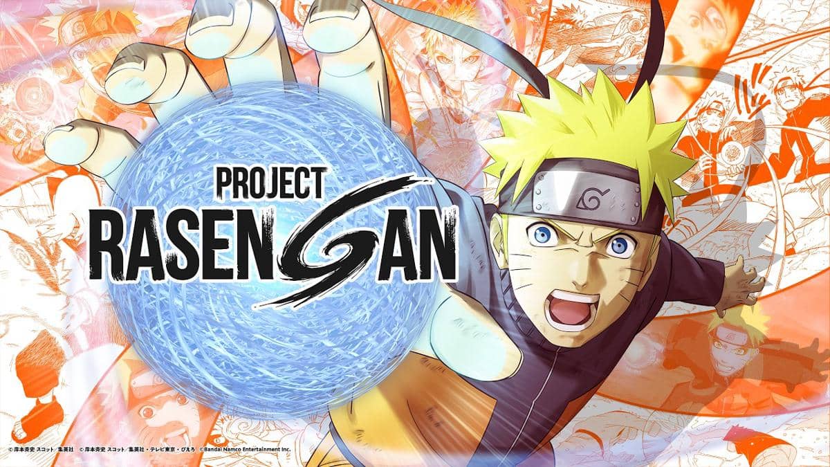 Apa Itu Naruto Project Rasengan? Penjelasan Comebacknya Seri Naruto!