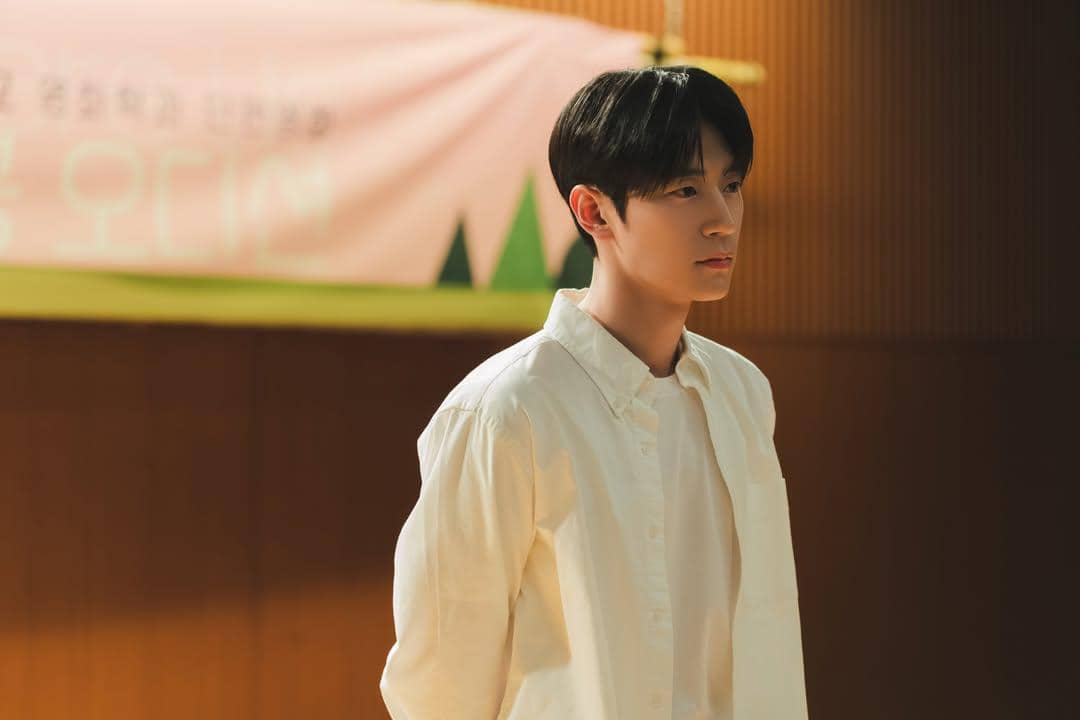 still cuts drama Dive Into You