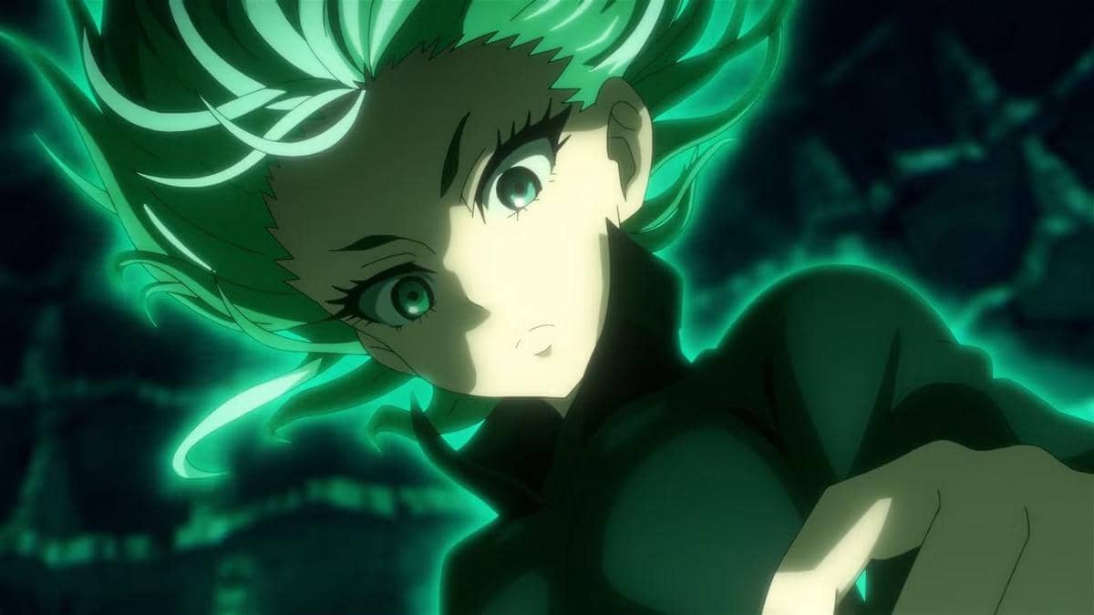 One-Punch Man Season 3 Part 2 Tayang Januari 2027, Garou Kembali!