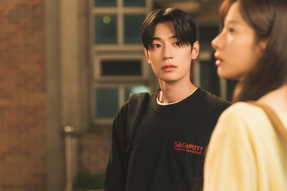 still cuts drama Dive Into You