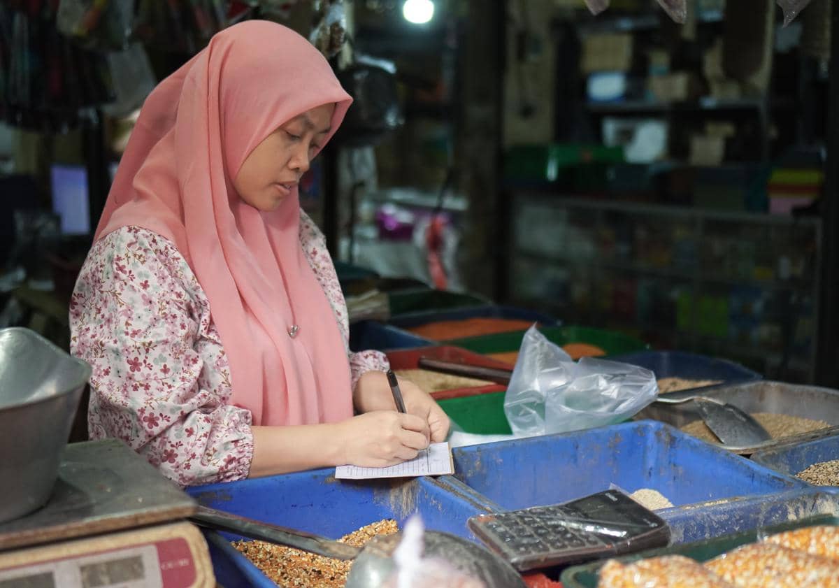 Strategi UMKM untuk Bertahan