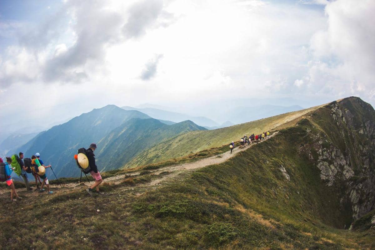 5 Daftar Gunung di Aceh, dari Leuser hingga Pulau Weh